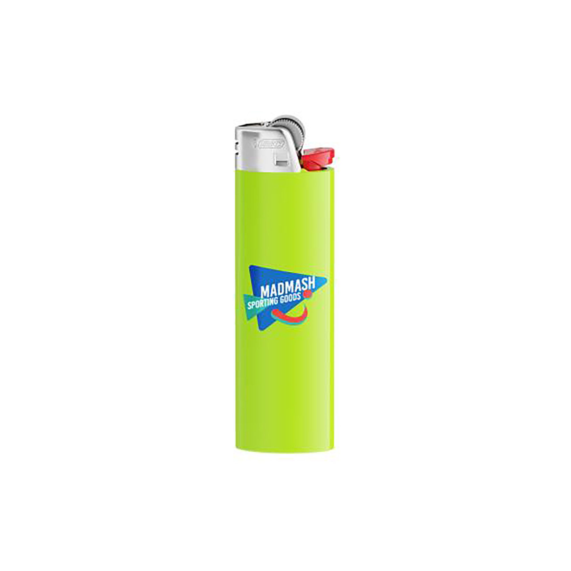 BIC Briquet J26 - XL | Impression jusqu'à 4 couleurs