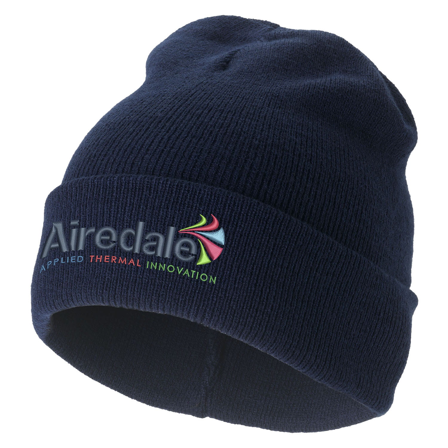 Beanie Bo - Acryl | Borduring | Kleine aantallen