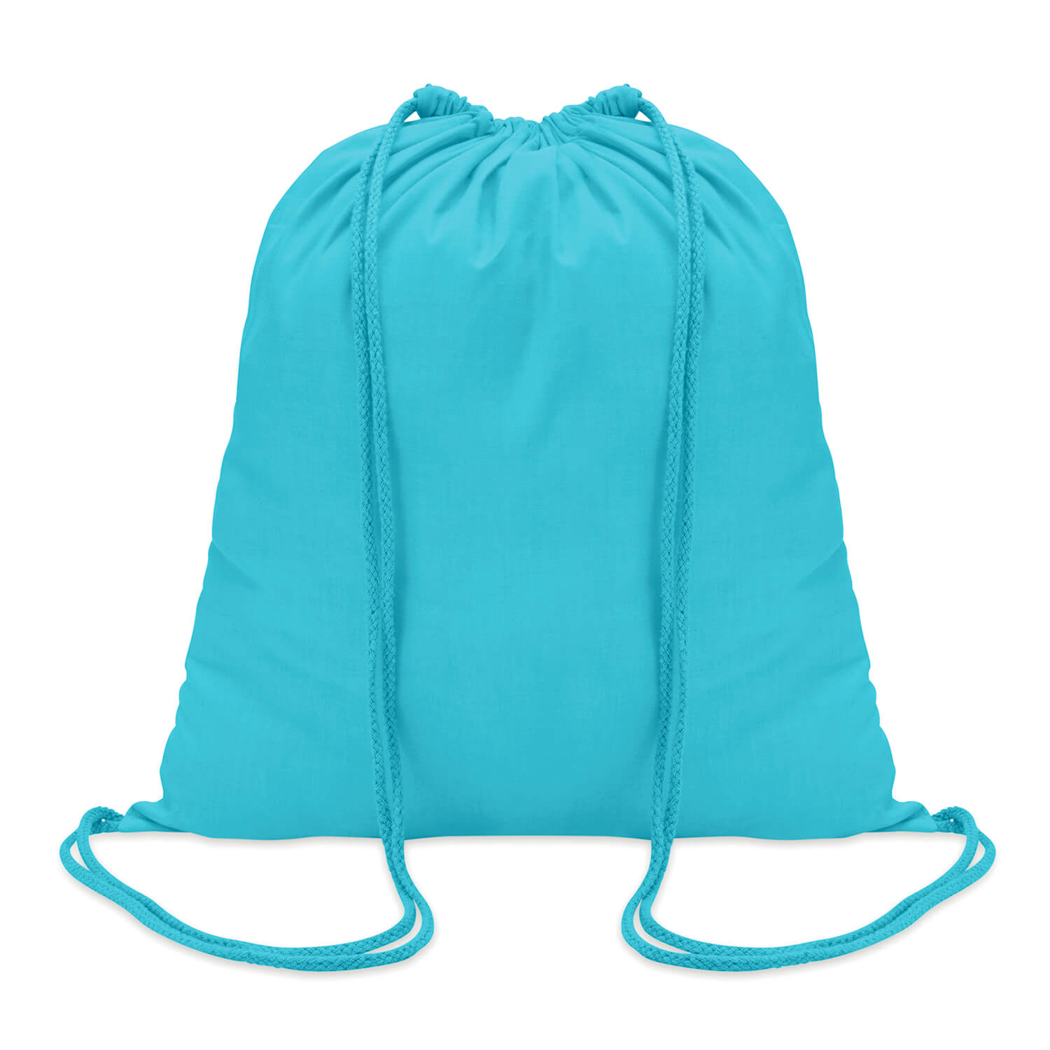 Rugzakje Luuk - Katoen | 100 g/m² | Gekleurd