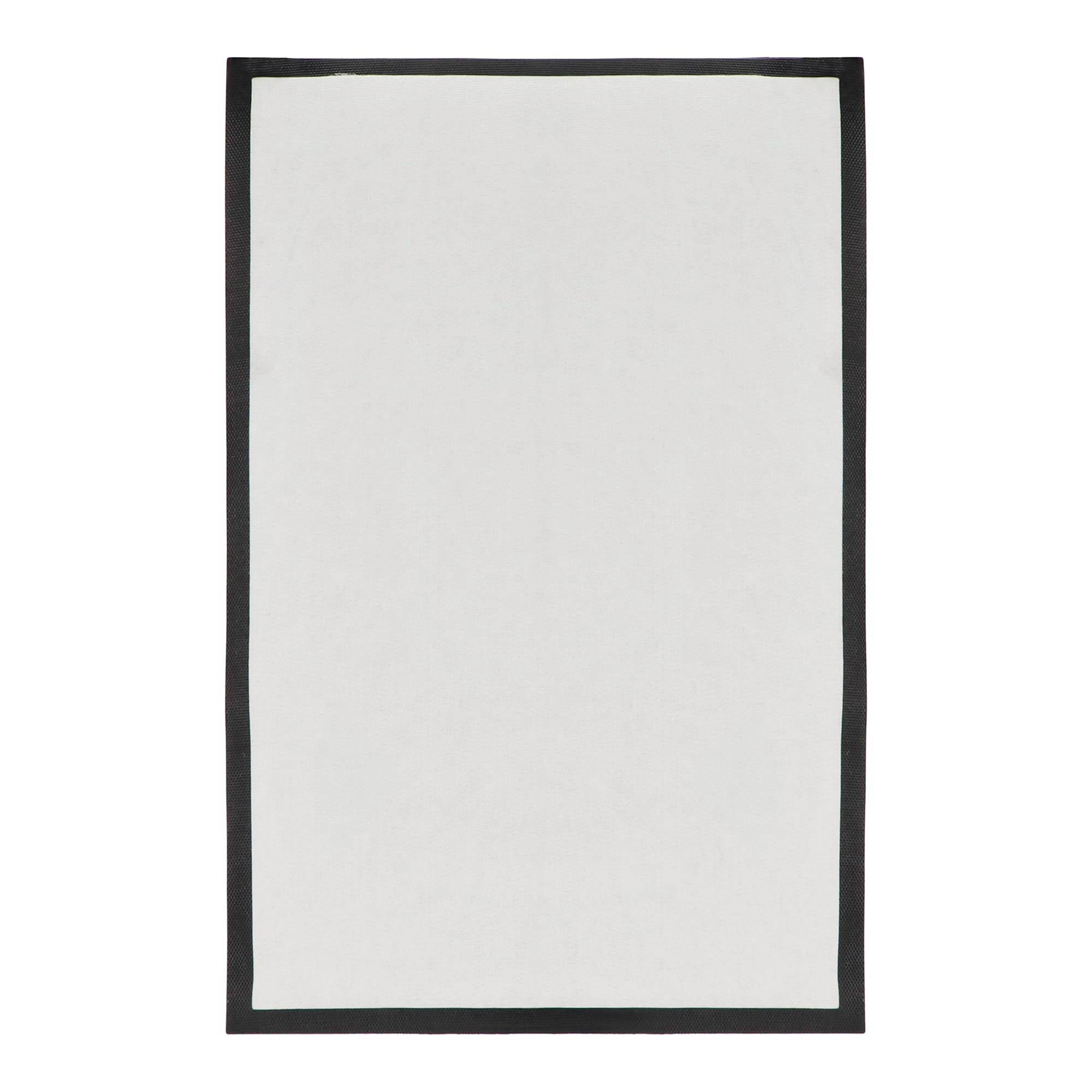 Fußmatte – Full-Color Sublimation | 50 x 75 cm | Rutschfeste Unterseite | Polyester Oberfläche