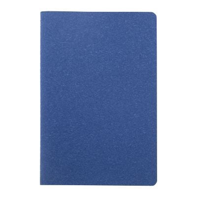 EcoKraft A5 Notitieboek – Gerecycled Papier | 60 Pagina's | Natuurlijke Uitstraling