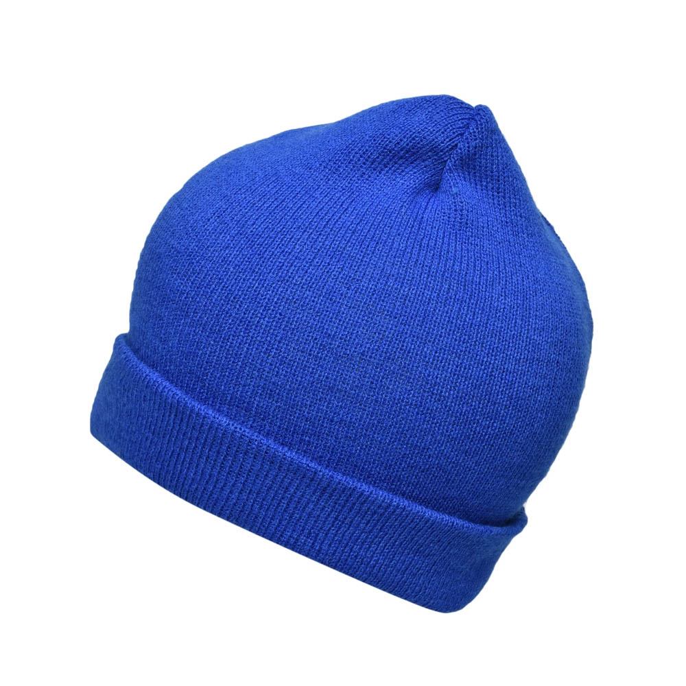 Berretto – 100% Poliacrilico | Taglia Unica | Leggero