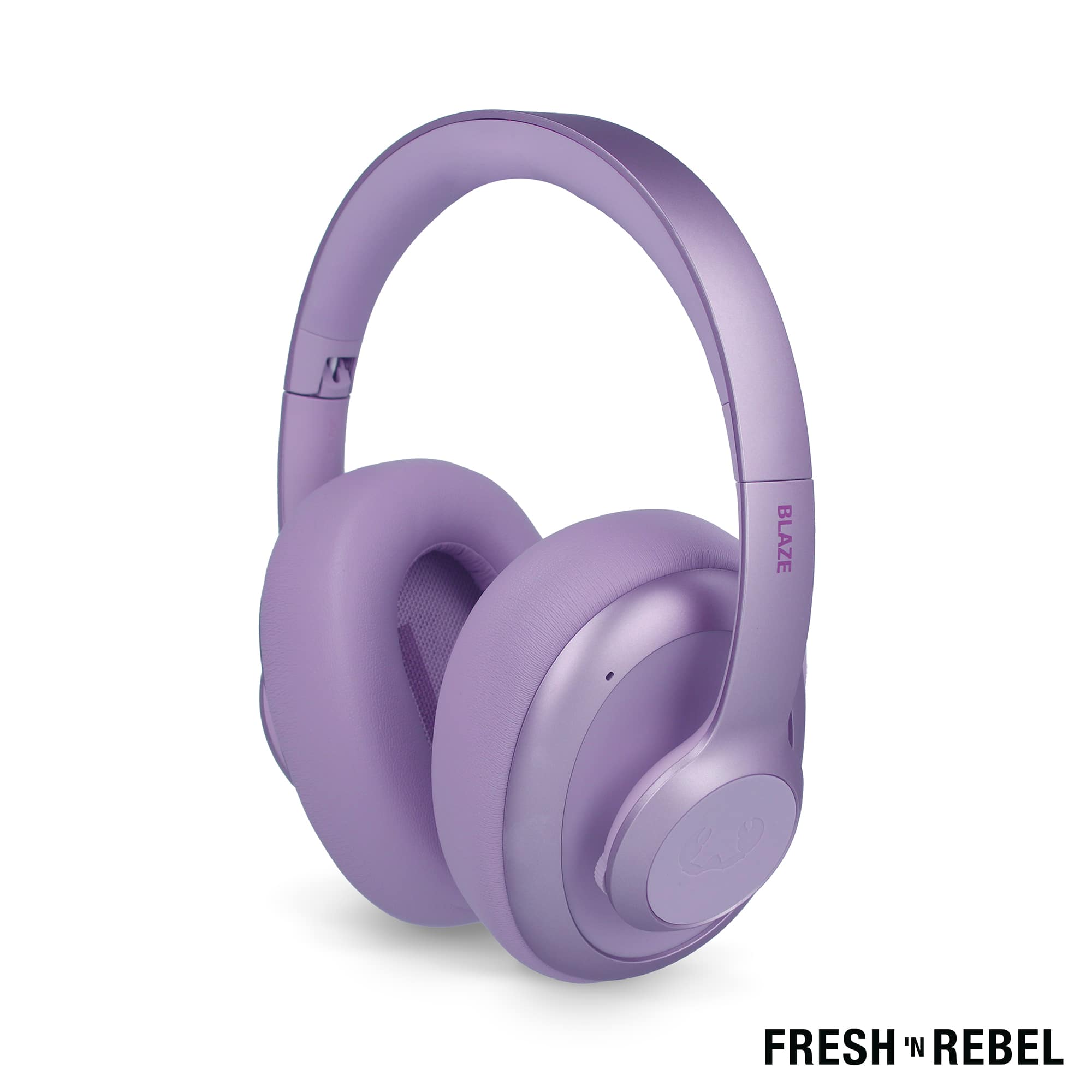 Fresh 'n Rebel Clam Blaze – Cancellazione Rumore | Senza Fili | 50 Ore di Batteria