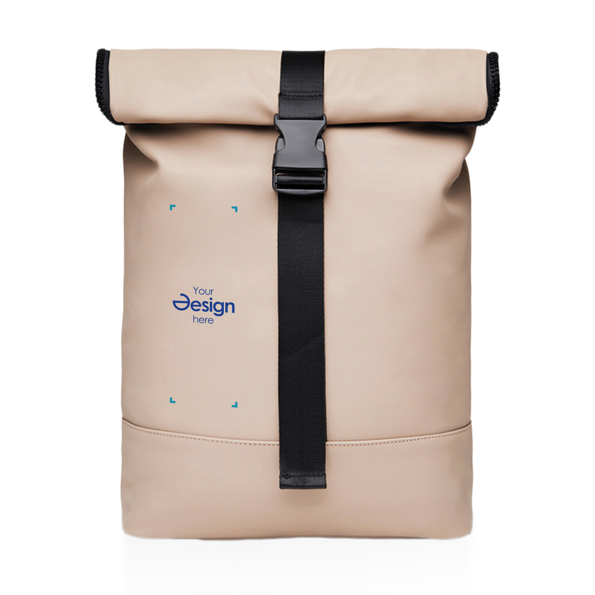 VINGA fietslaptop tas - 15 Inch | Waterafstotend | Met extra vakken