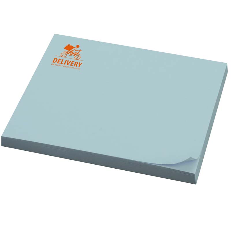 Haftnotizen Halina | 125 x 75 mm | 25 Blatt | Vollfarbdruck