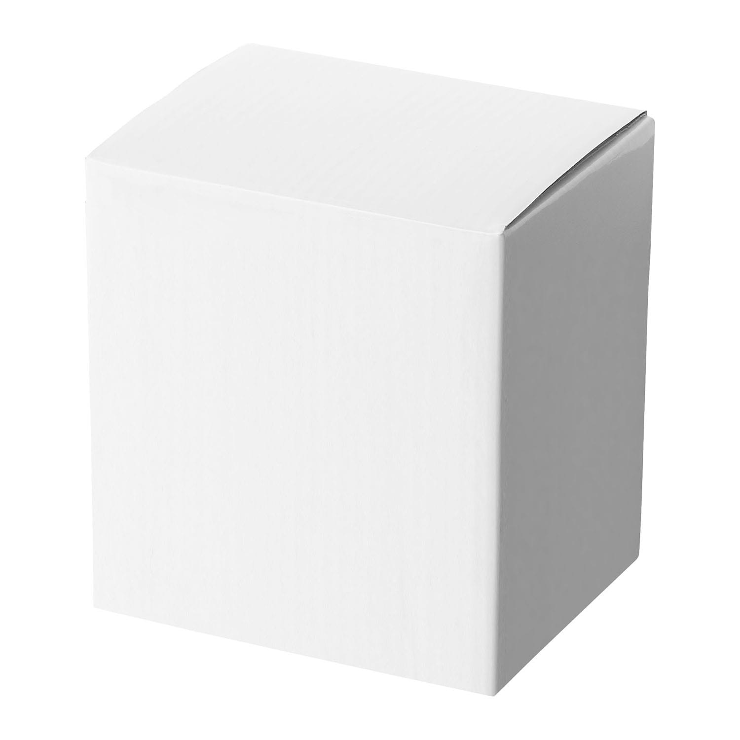 Mug blanc - 350 ml | Impression jusqu'à 1 couleur