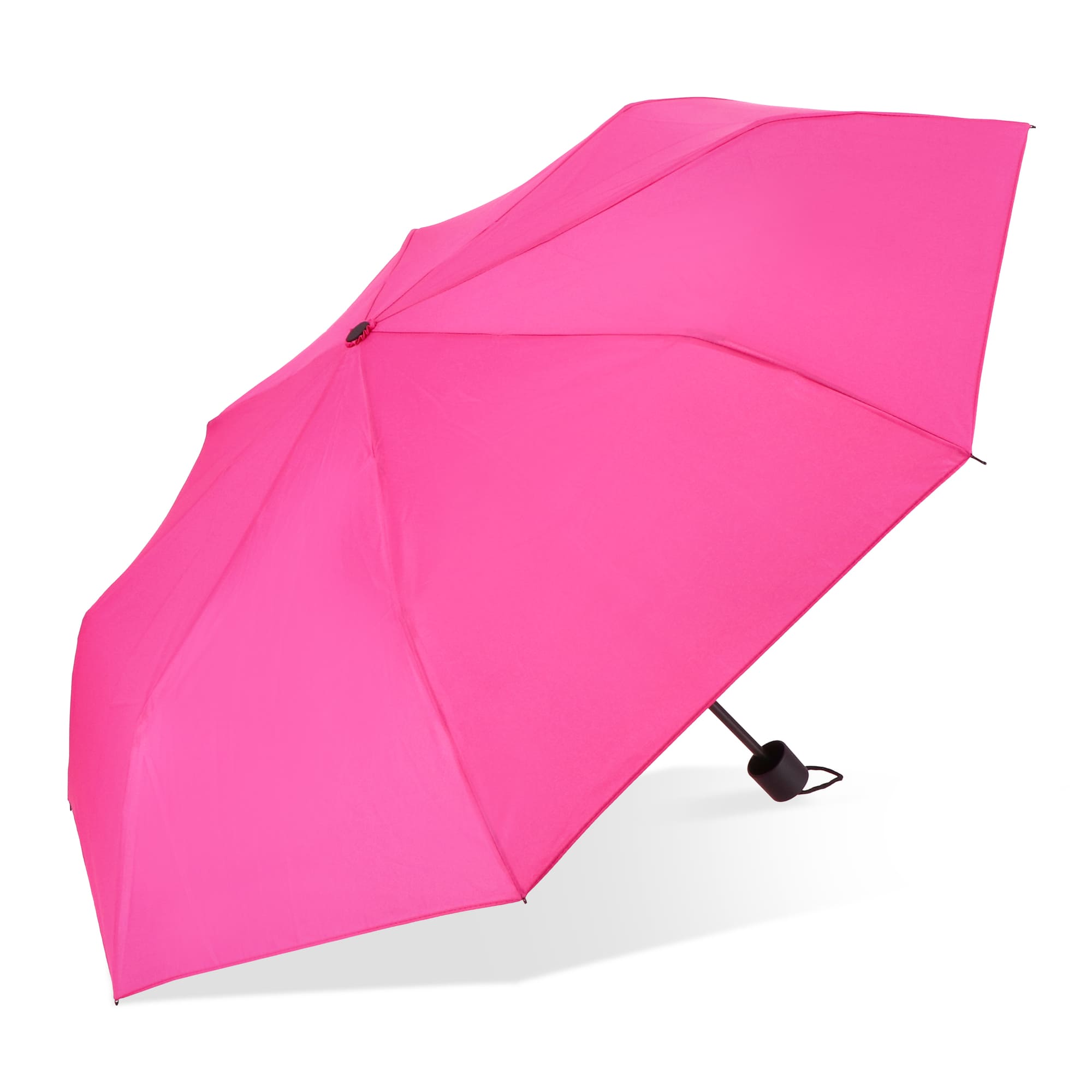 Regenschirm – Ø 96 cm | Faltbar | Manuell | Inkl. Hülle