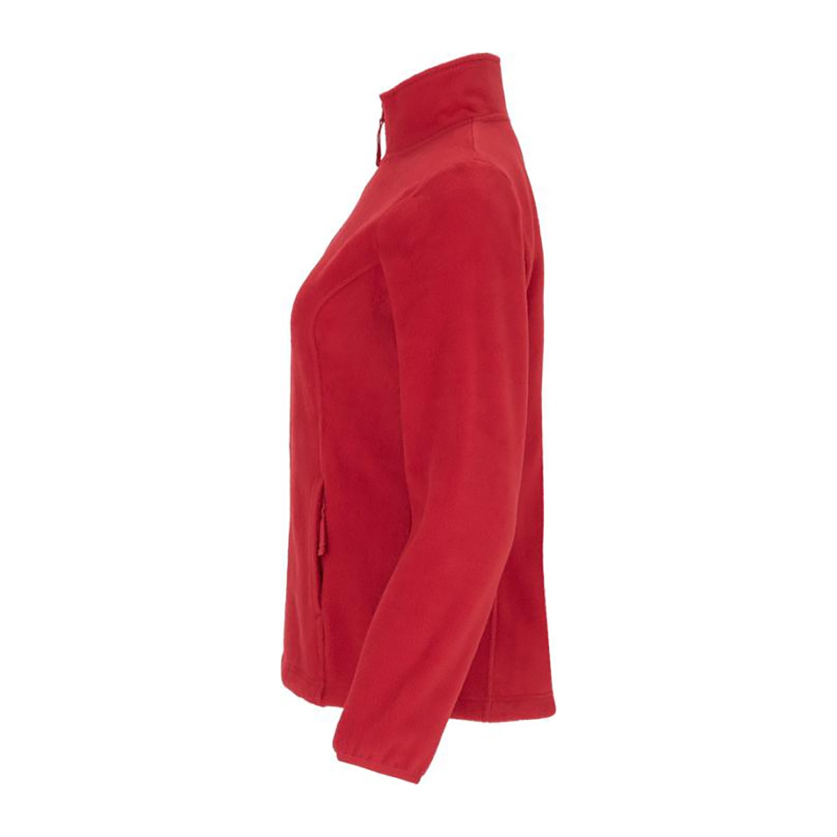 Fleecejacke Roly - Dames | 300 g/m² | Polyester | Outdoor