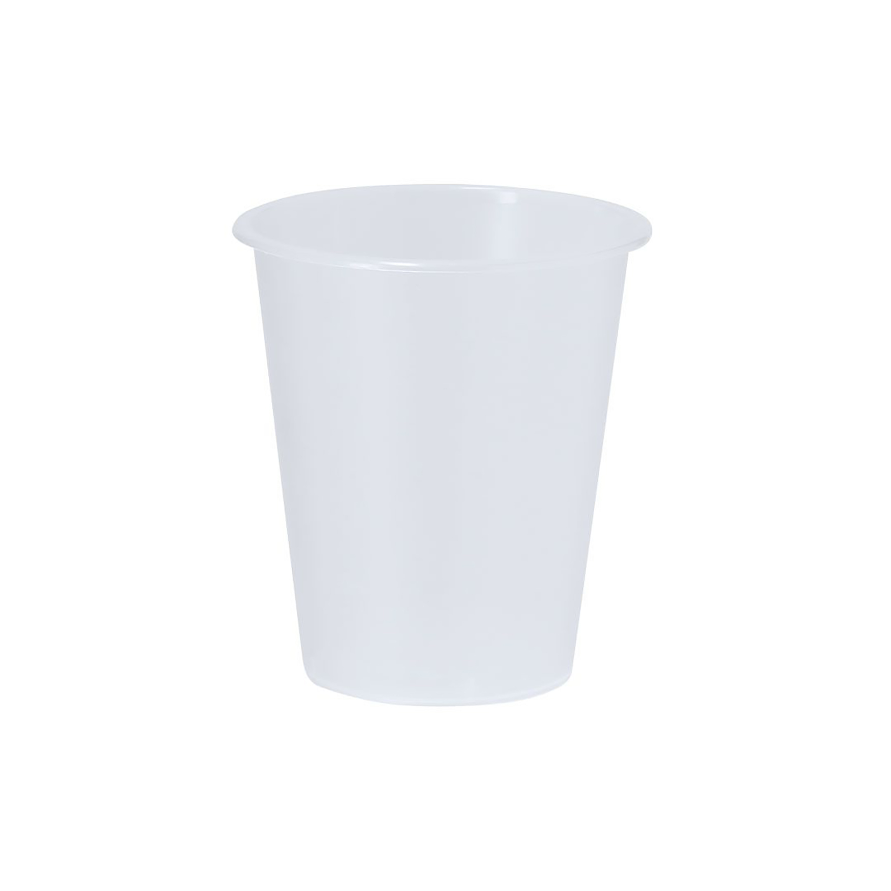 Becher - 360 ml | PP Material | Frost Oberfläche