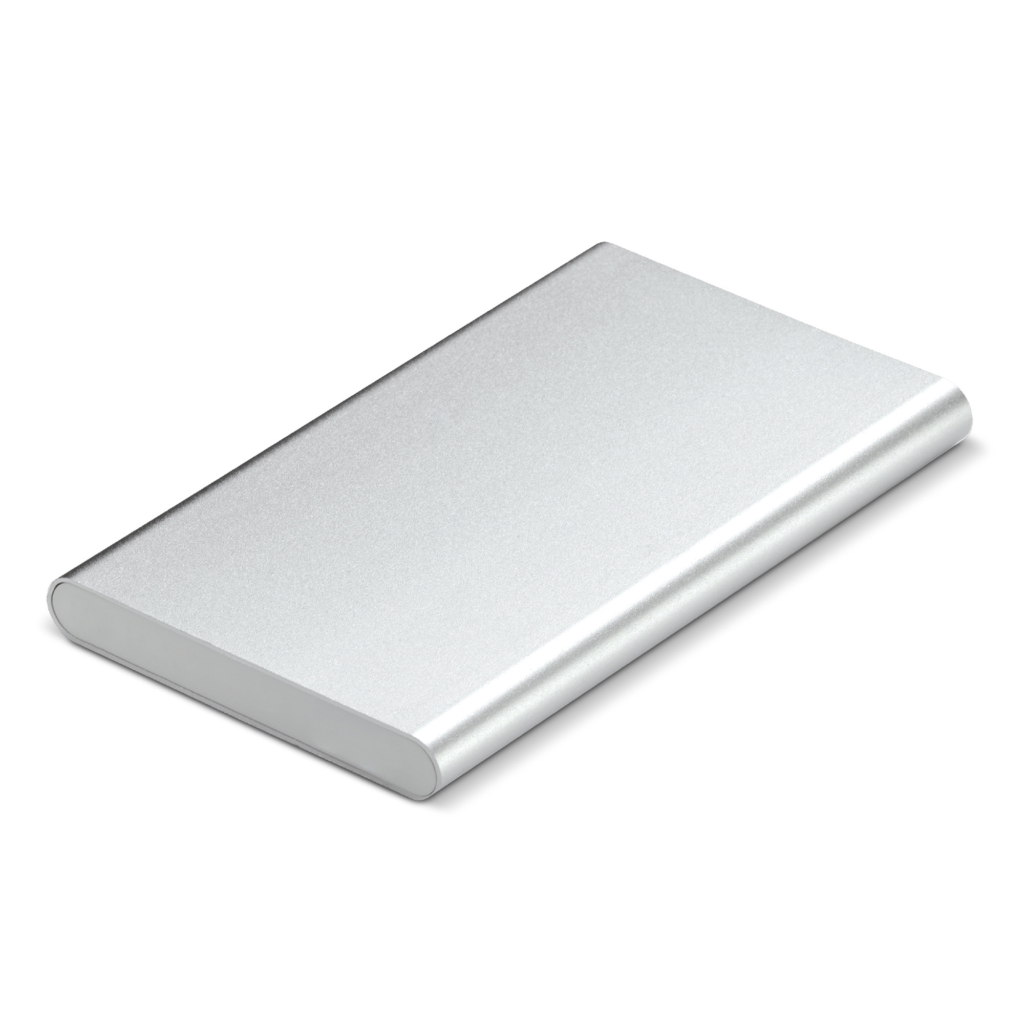Batterie externe | 4000 mAh | Quadrichromie