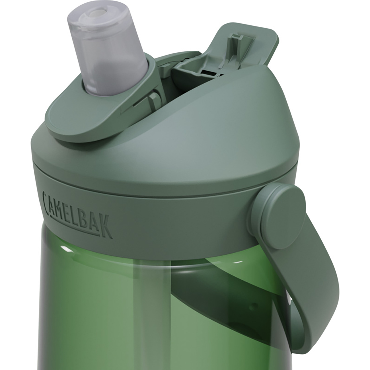 Waterfles Thrive – 750 ml | Rietje | Gerecycled Tritan™ | EasyFlow