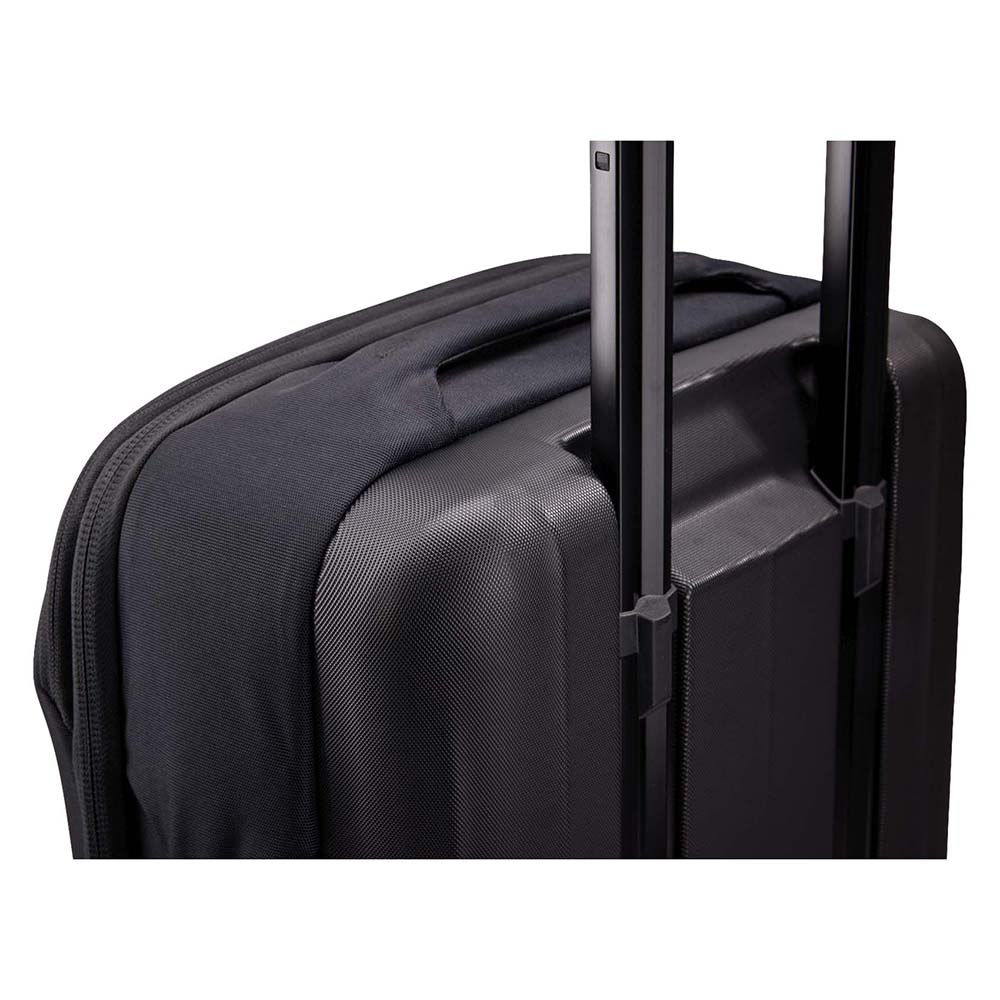 Thule Subterra 2 handbagagekoffer – Spinnerwielen | Compressiepanelen | Slim vak | Lichtgewicht
