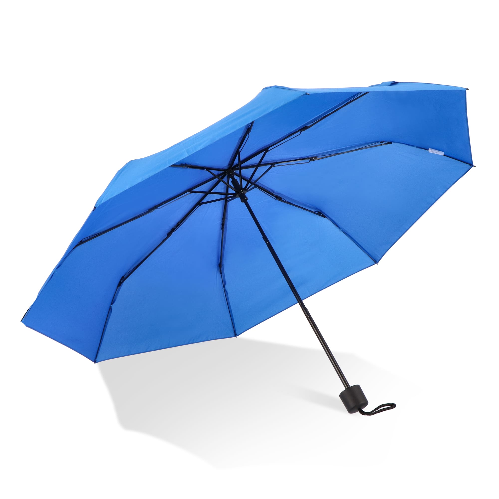 Regenschirm – Ø 96 cm | Faltbar | Manuell | Inkl. Hülle