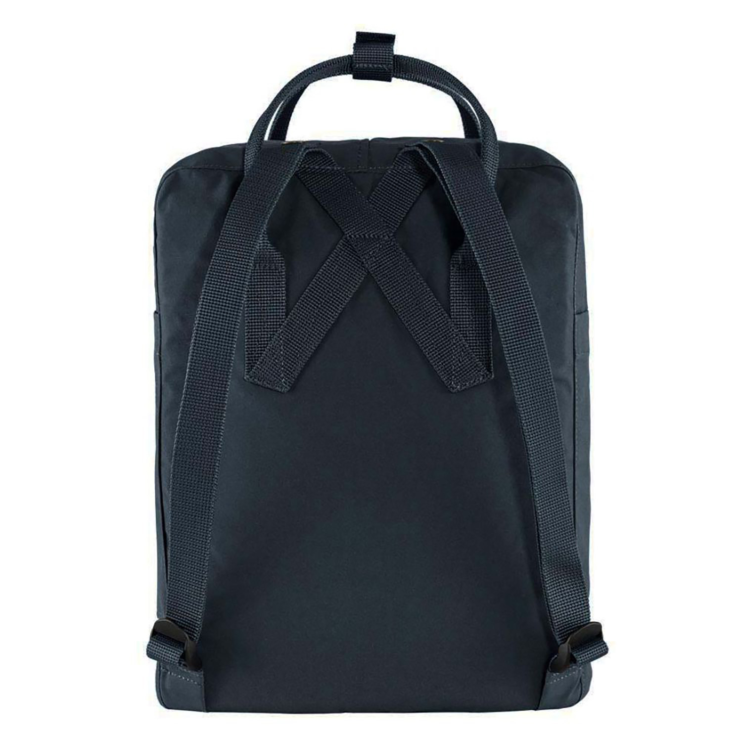 Fjällräven Kanken - Eco | Dagelijkse rugzak | Supersterk Vinylon