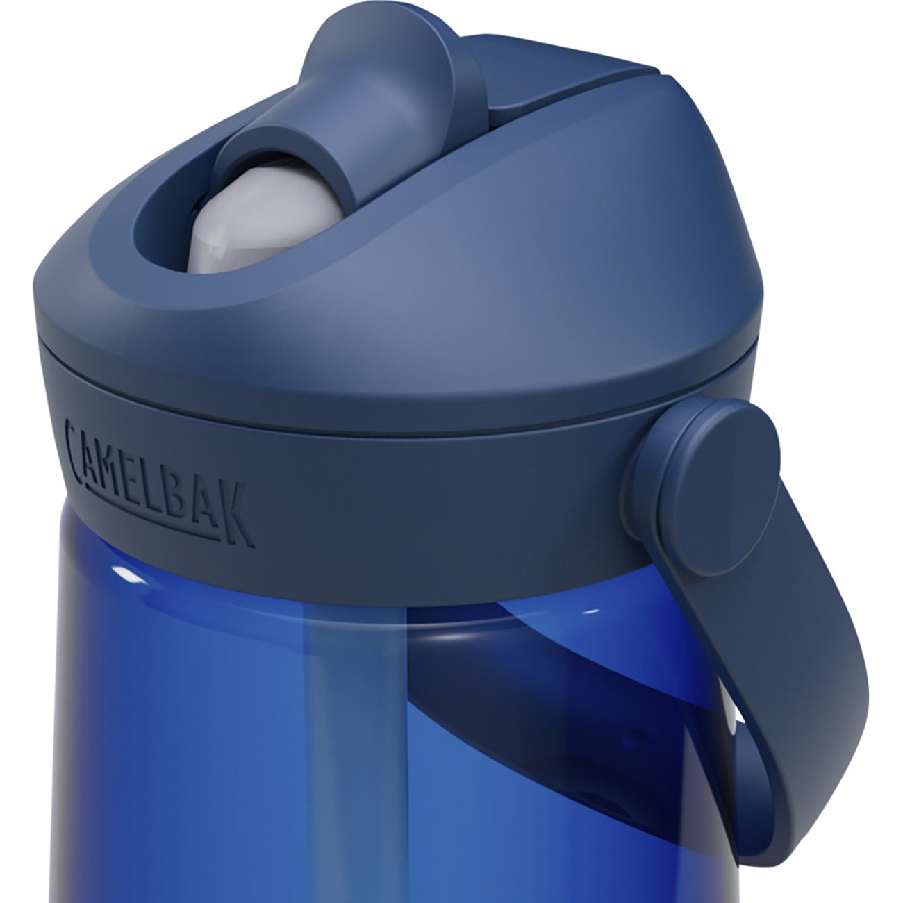 Waterfles Thrive – 750 ml | Rietje | Gerecycled Tritan™ | EasyFlow