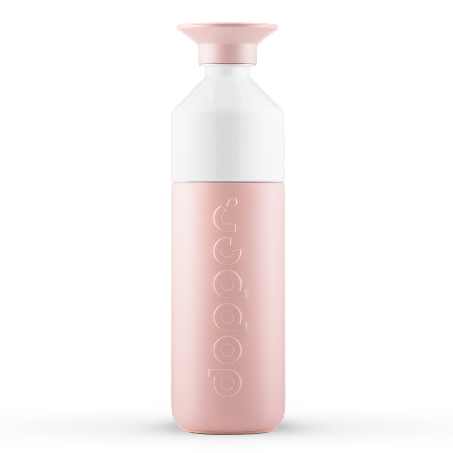 Dopper isolato - 580 ml | Thermos | Quadricromia