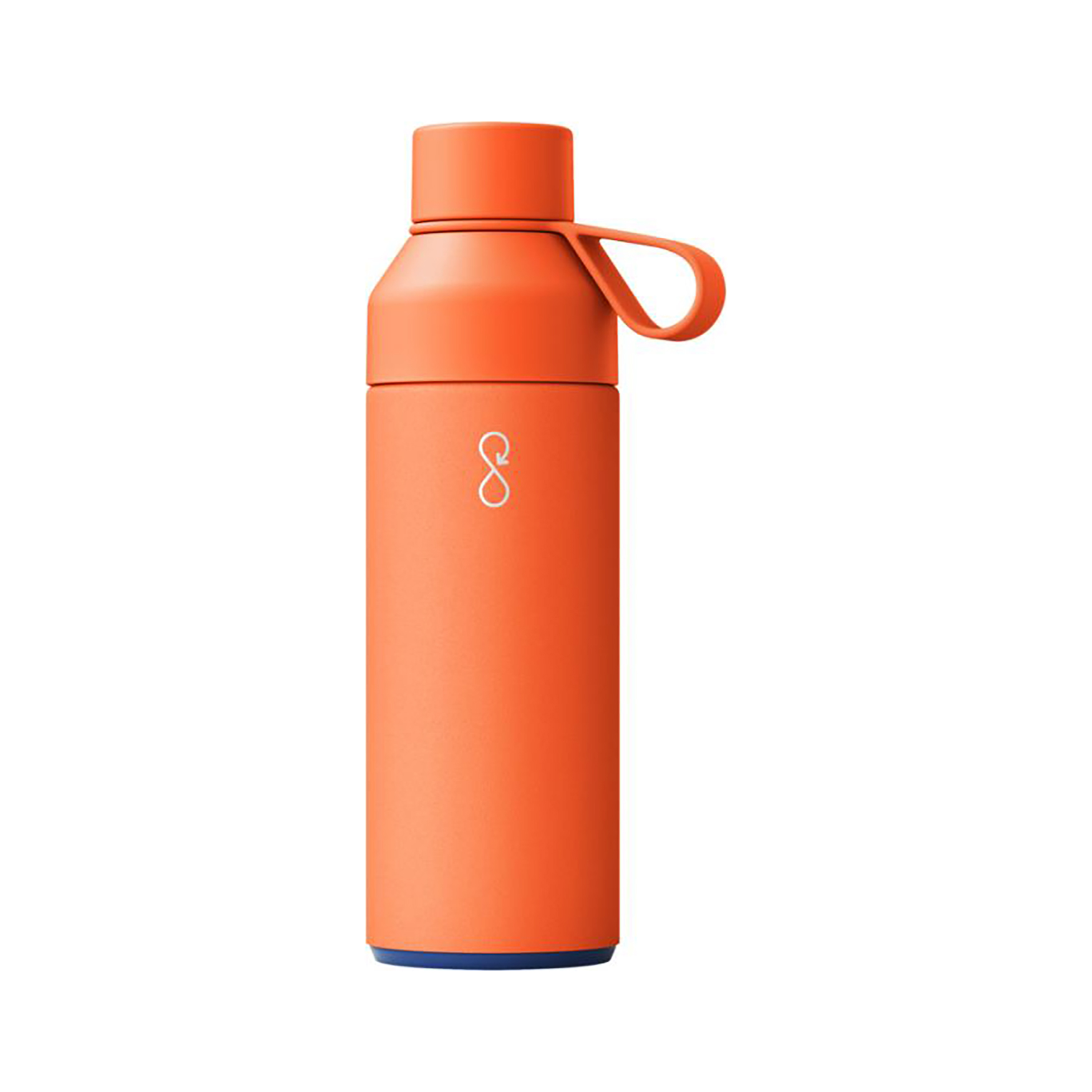 Thermoflasche Ocean - Vakuumisolierung | 500 ml | Recyceltes Material