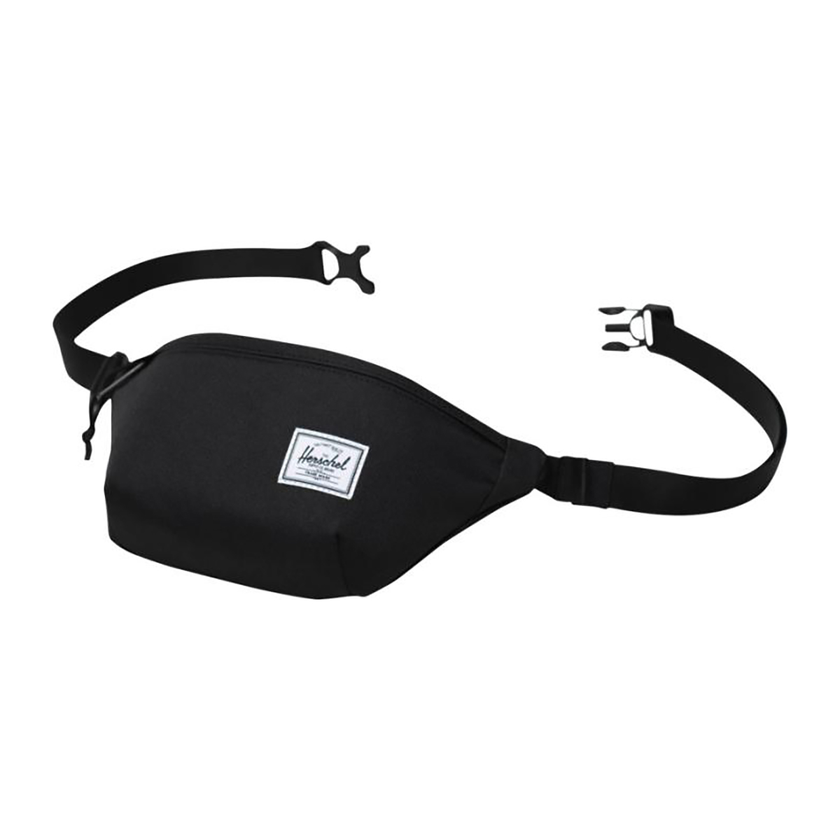 Herschel heuptas - Eco | Gerecycled polyester | Borduring