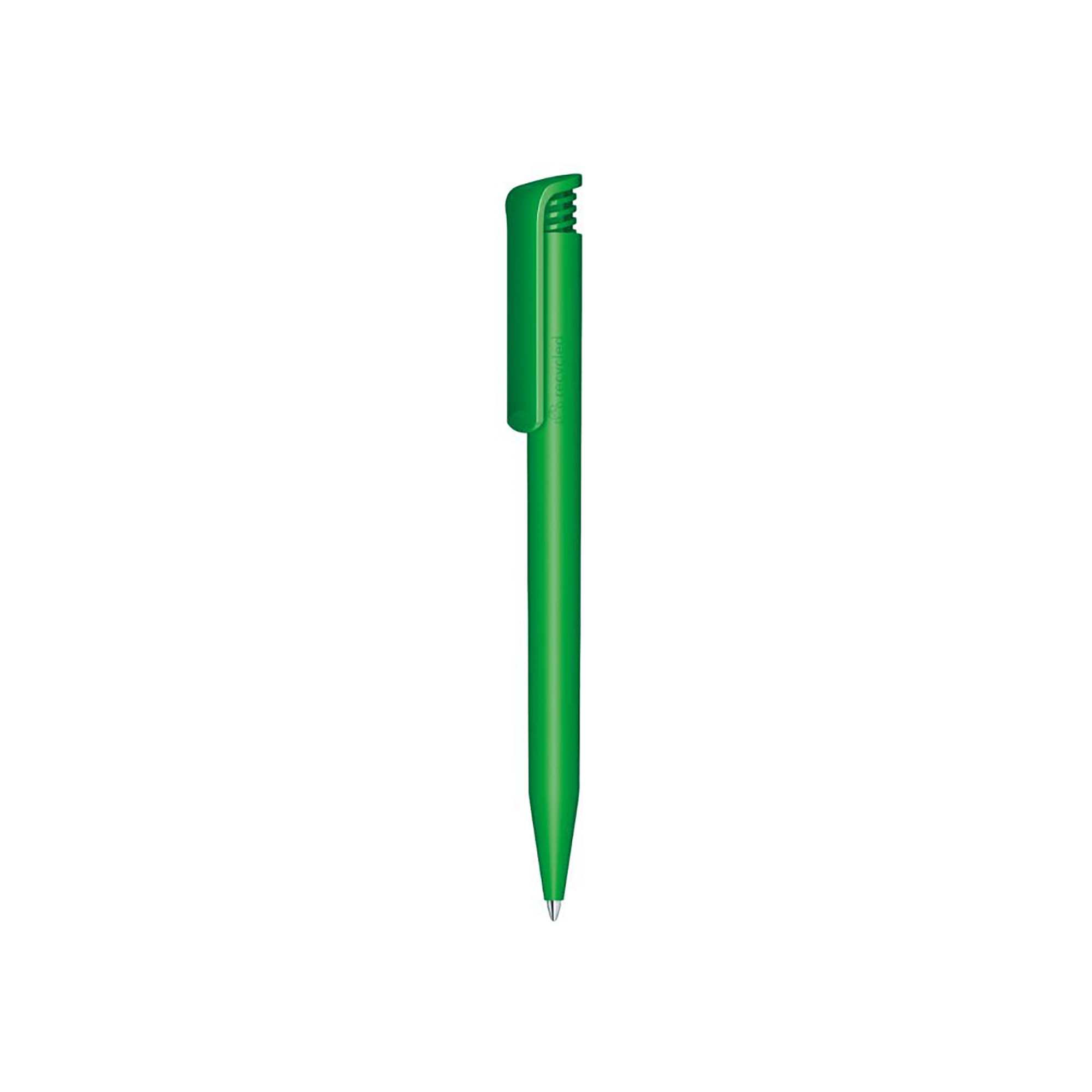 Stylo à bille Senator | Stylo coloré | PP recyclé