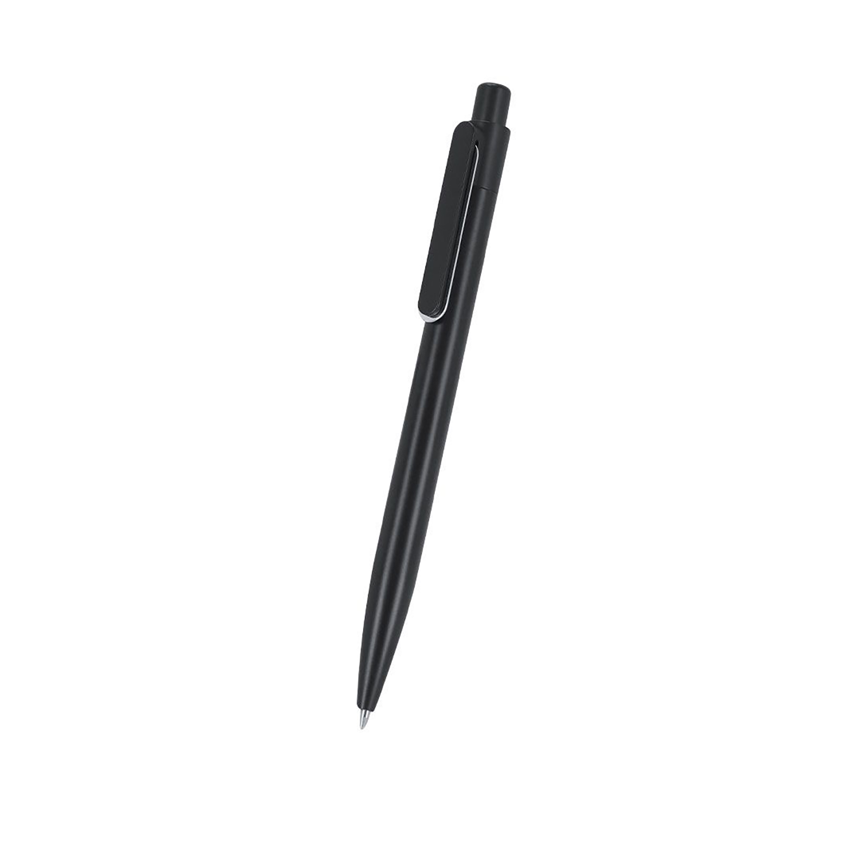 Set - Stift + Kartenhalter | Recyceltes Aluminium | RFID