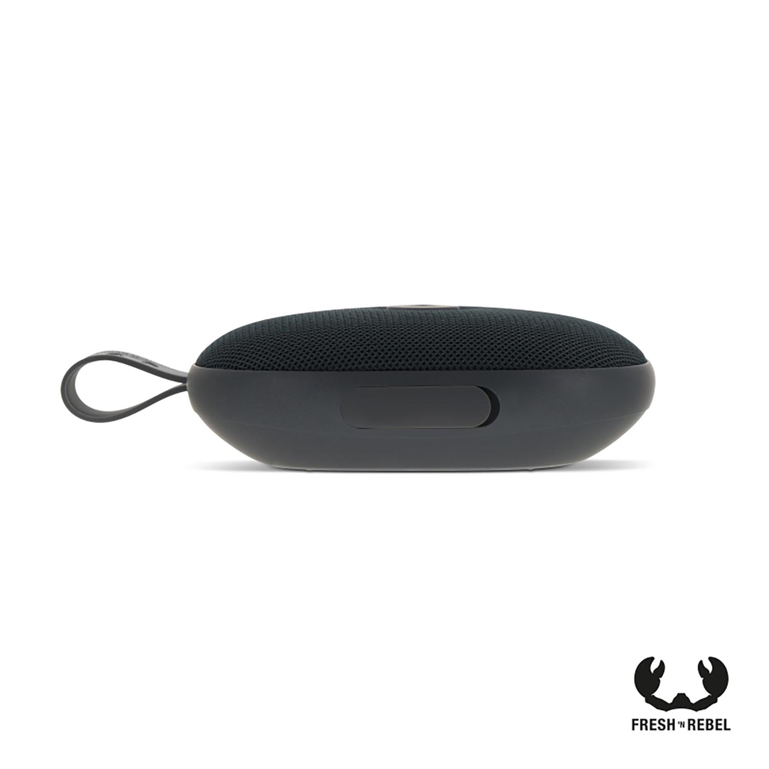 Fresh 'n Rebel Rockbox - Bold XS | Enceinte Bluetooth | Système Rockbox