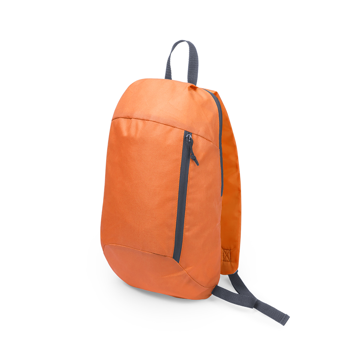 Zaino Outdoor - Poliestere | In vari colori | Stampa 1 colore