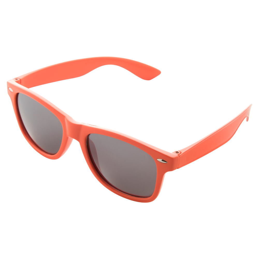 Sonnenbrille Domy | UV400 | Bedruckte Bügel | Vollfarbdruck