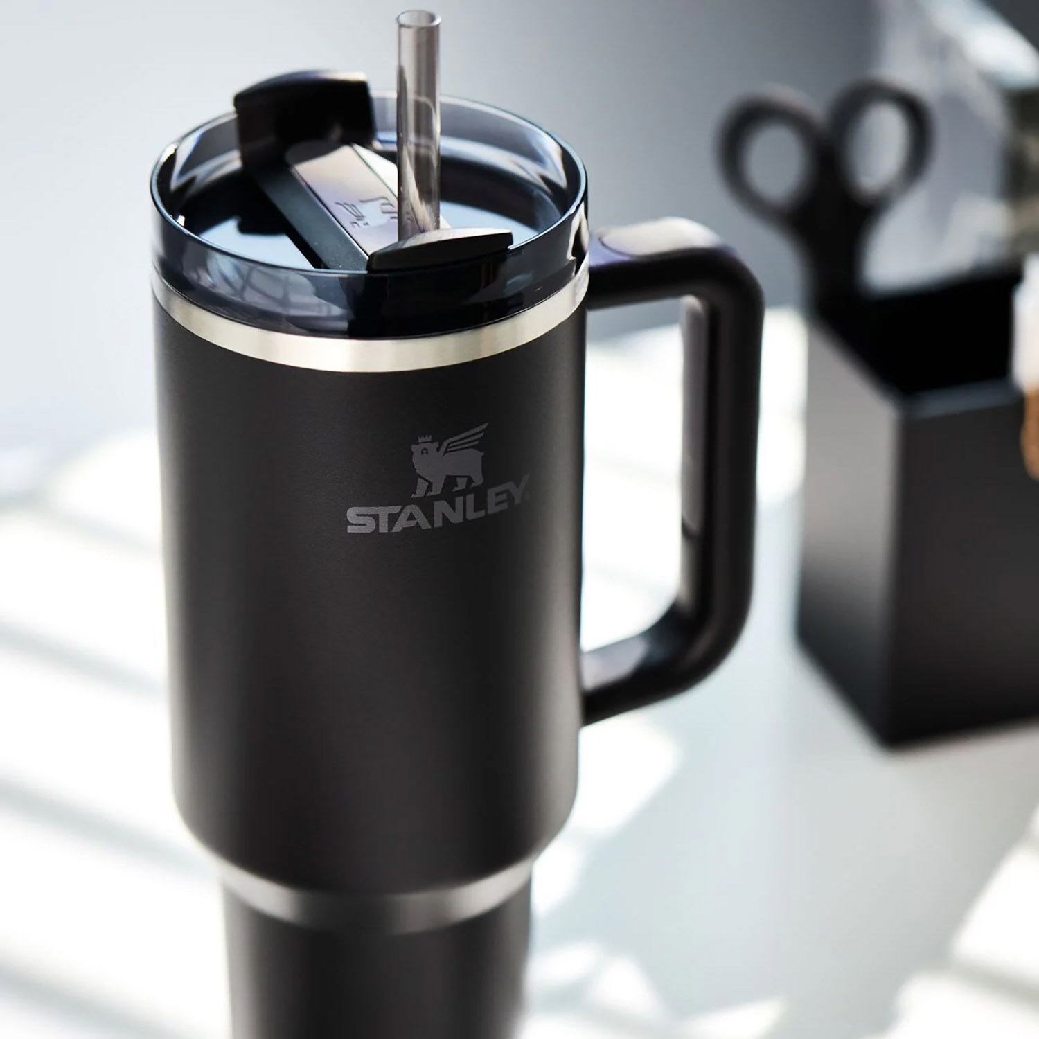 Stanley Quencher H2.0 Flowstate™ - 1200 ml | RVS | BPA vrij