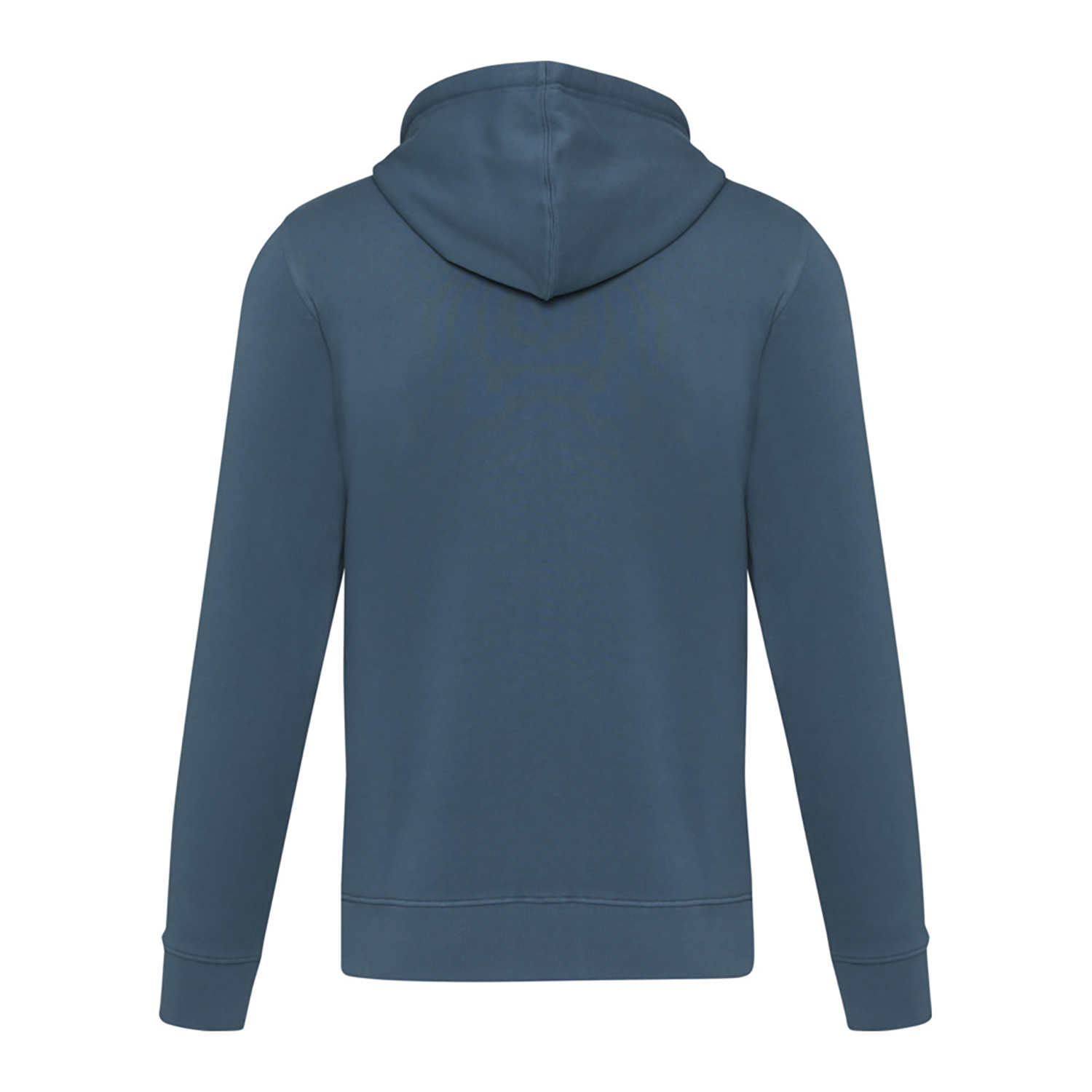 Herren Kapuzenjacke – Full-Zip Design | Kapuze mit Kordelzug | Baumwollmischung | Komfort-Passform