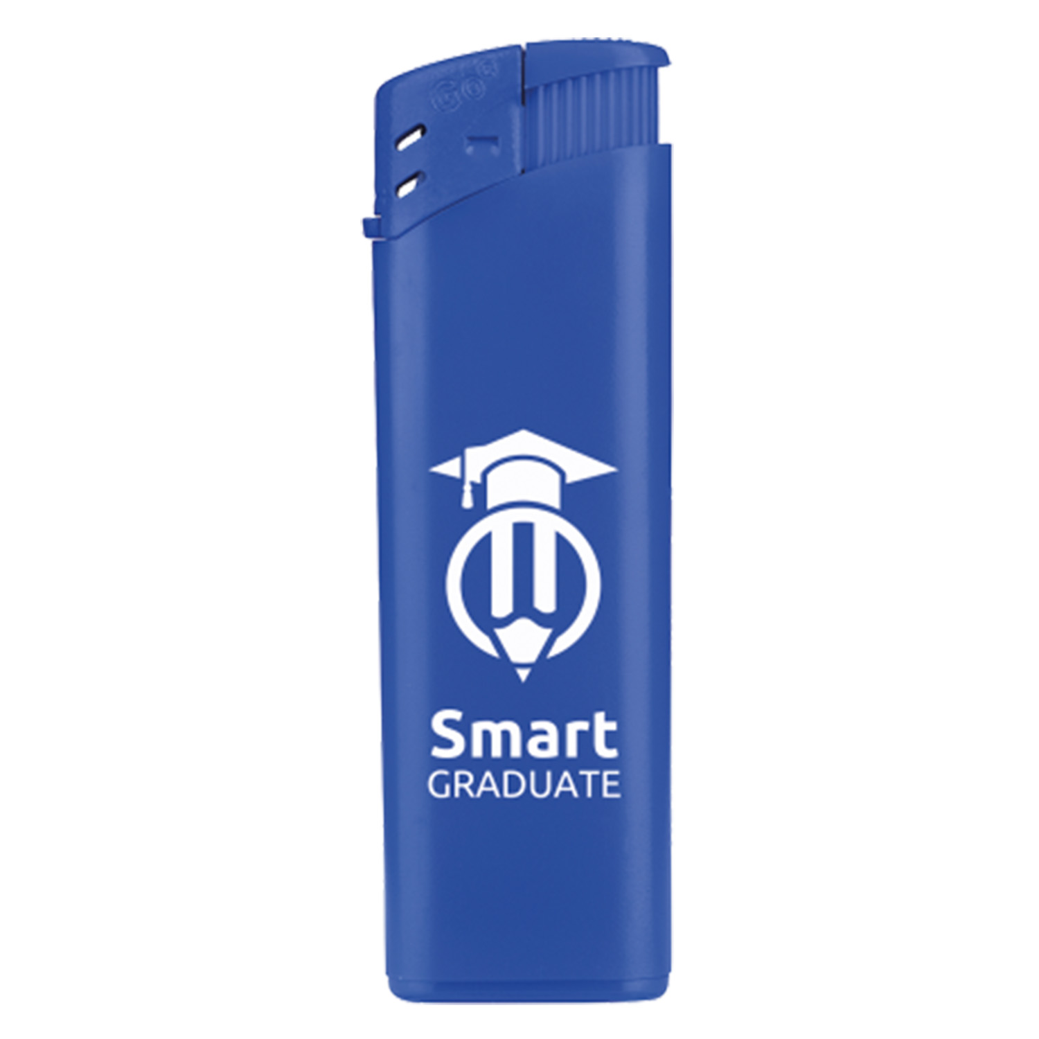 Briquet – Finition Mate Élégante | Rechargeable | Piézo-électronique | Taille Compacte