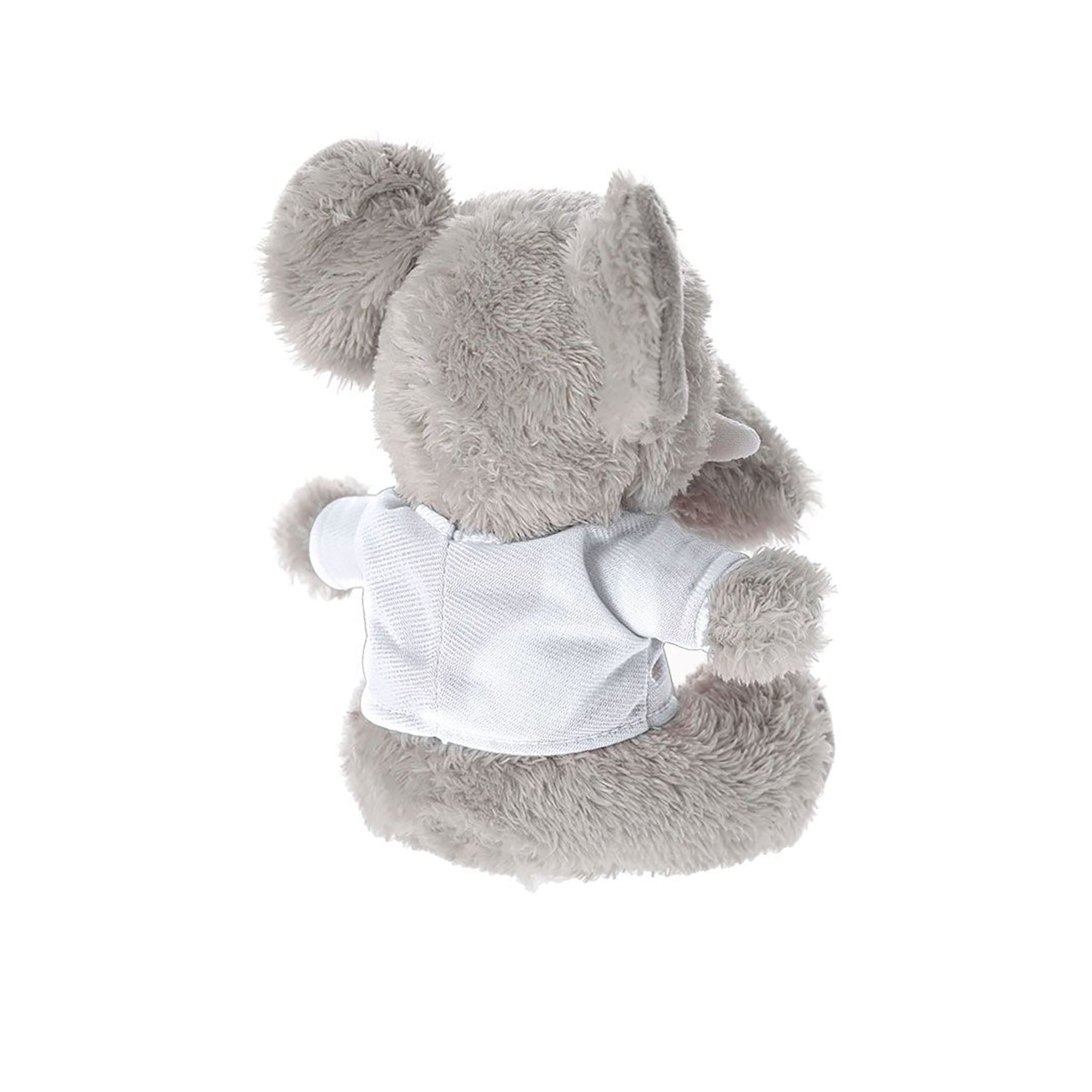 Éléphant peluche - Peluche | T-shirt | Sublimation