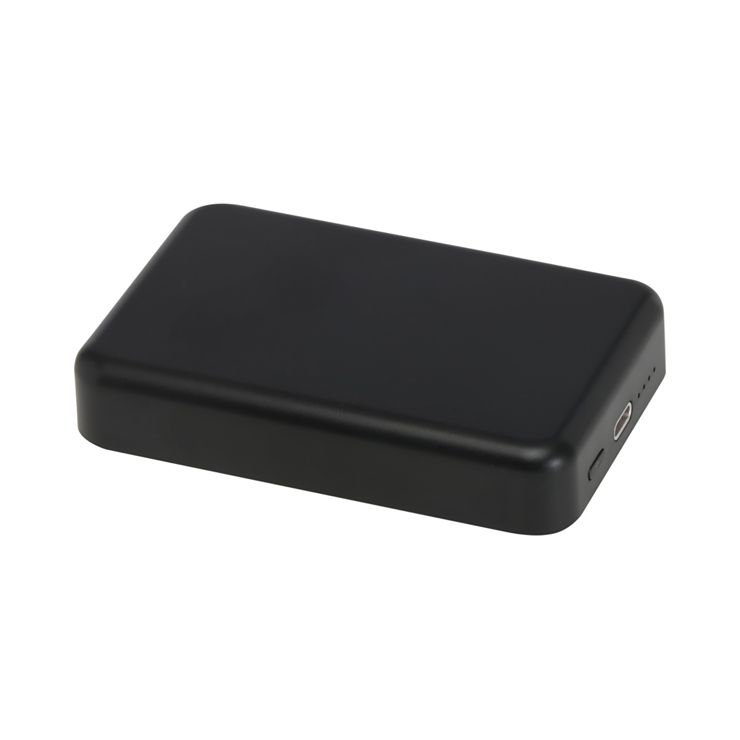 Kabellose Powerbank – 10.000 mAh | 15W MagSafe | 20W USB-C | Recycelter Kunststoff