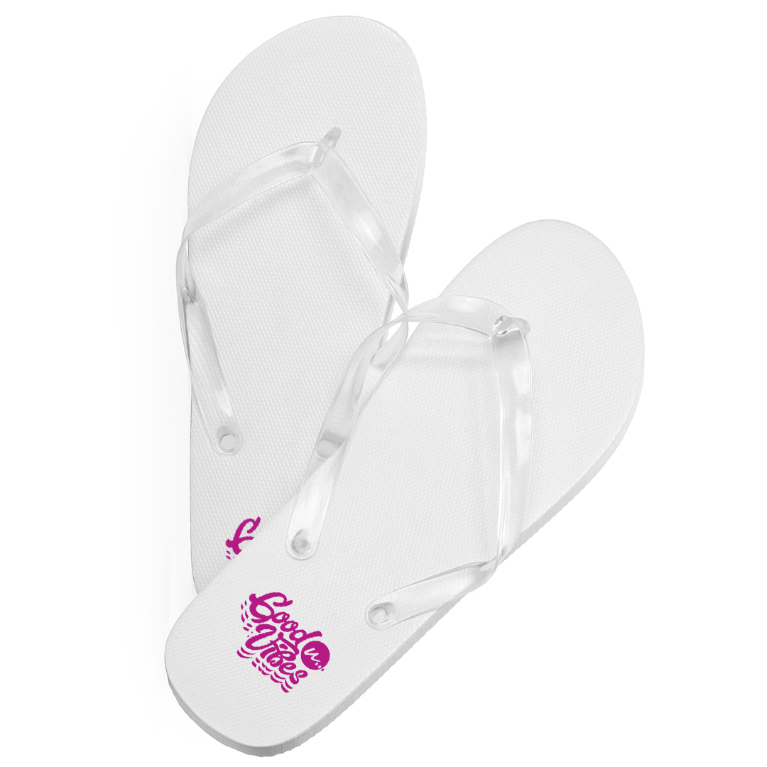 Slippers Liv - EVA | Beste prijs | Maat 36-44 | 1 kleur bedrukking