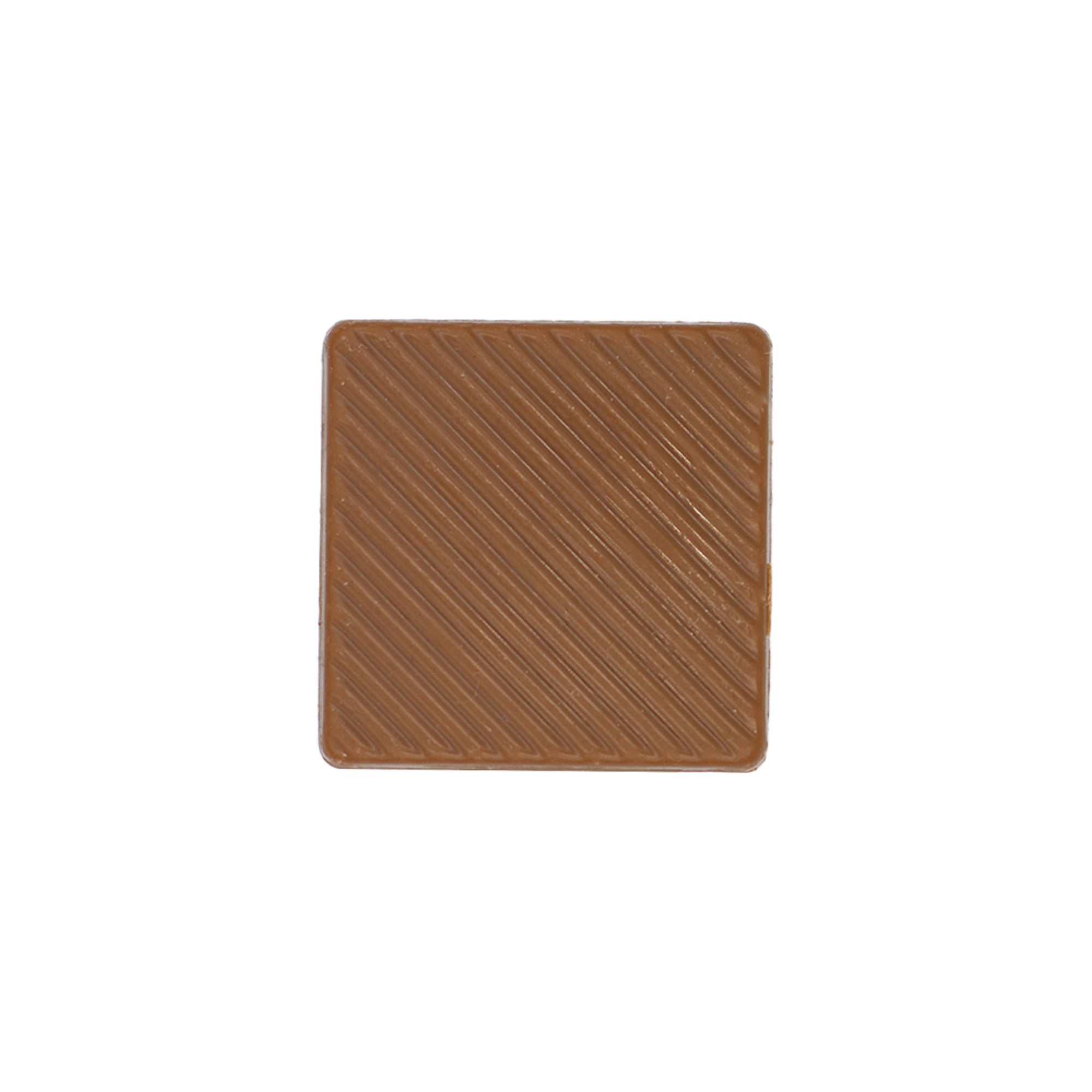 Cioccolato Napolitain – Quadrato | Quadricromia | Piccola tiratura