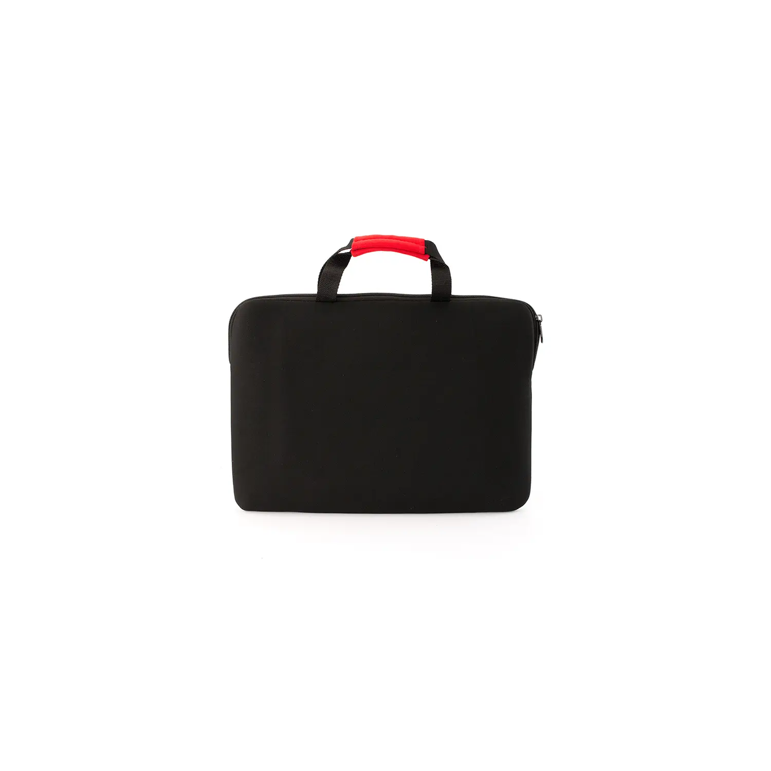 Laptop-Hülle Softshell – Leicht | Kompakt | Für 13-14 Zoll | Schutzfunktion