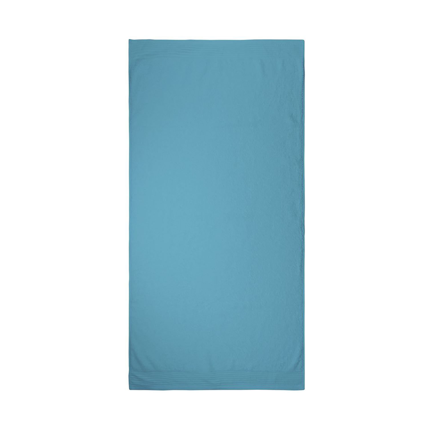 Asciugamano da bagno - 140 x 70 cm | 550 gr/mq | Cotone riciclato | Ricamo
