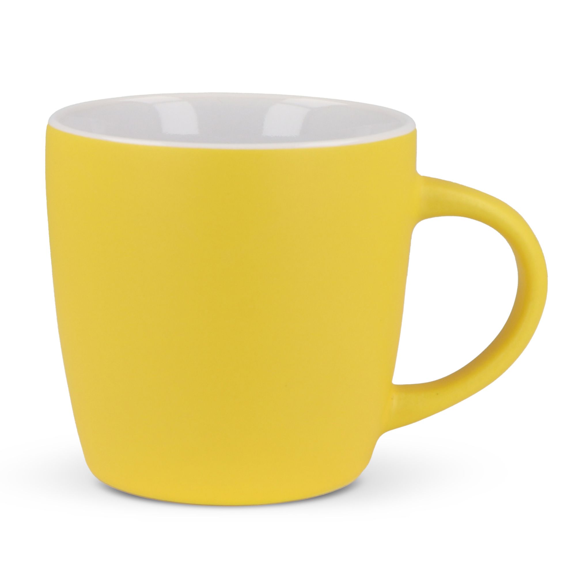 Tazza York - 180 ml | Ceramica | Incisione laser