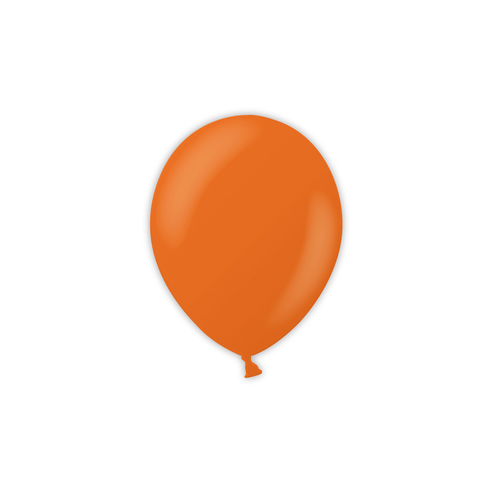 Ballon - Ø 33 cm | Tanti colori pastello | Grande tiratura