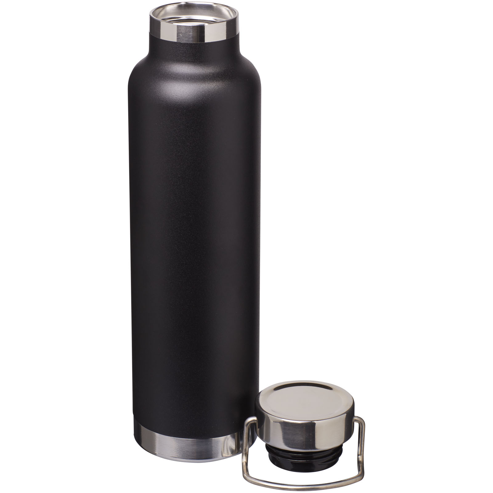 Thor drinkfles - 650 ml | RVS | Lekvrij