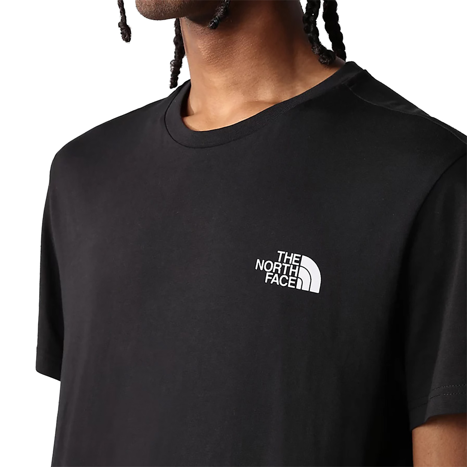 The North Face | Maglietta uomo | Cotone
