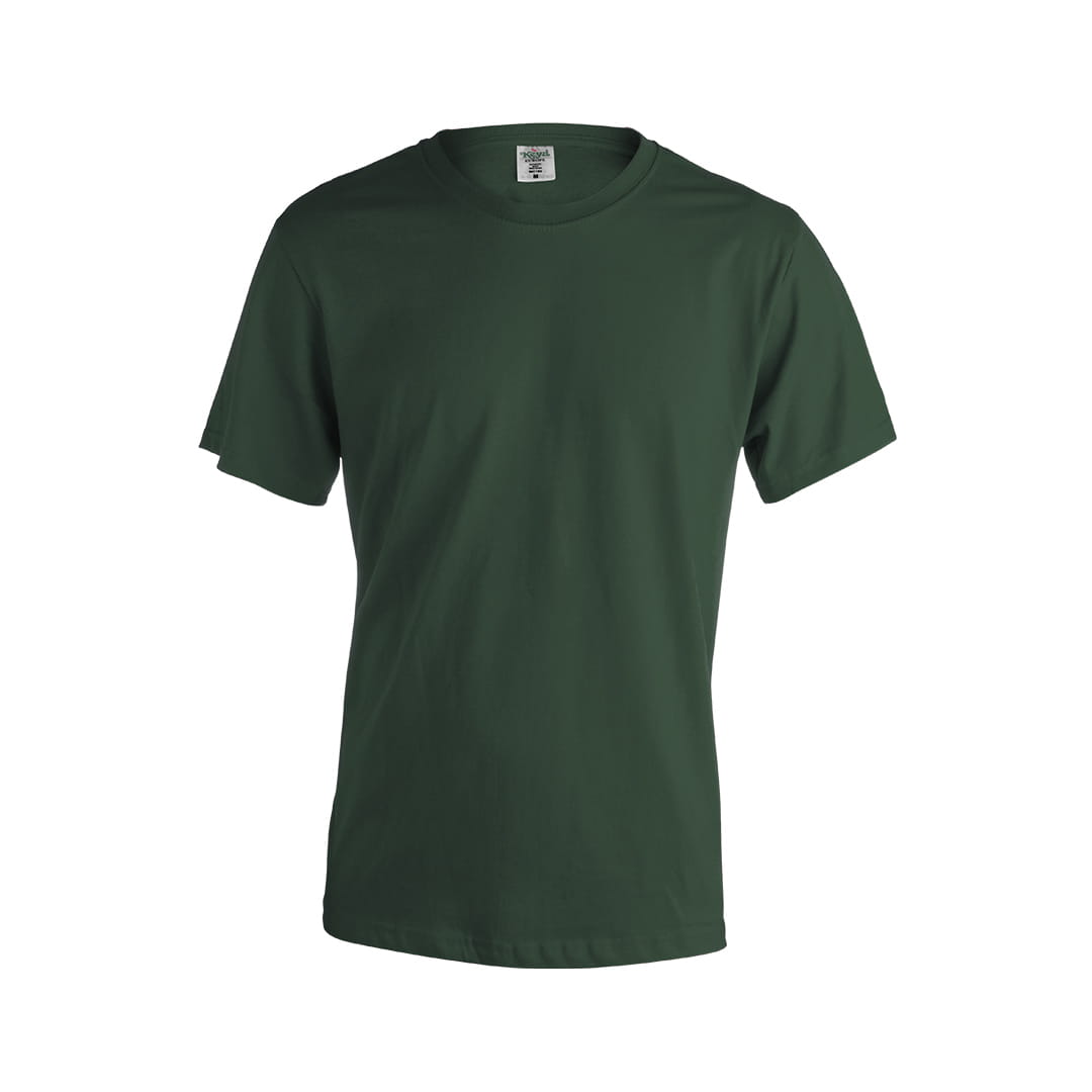 T-shirt Nox - Unisex | 150 g/m² cotone | Stampa a 4 colori | Vestibilità regolare