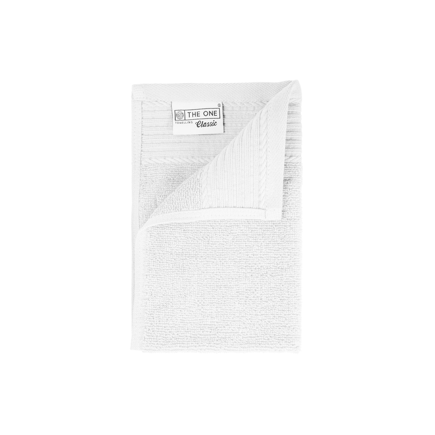 Gastendoek Sven – 50×30 cm | 500 g/m² | Borduring