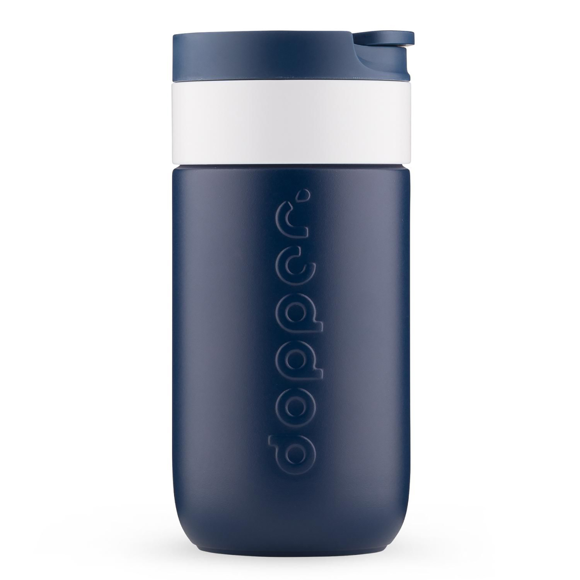 Dopper Reisebecher – 300 ml | Thermosbecher | Vollfarbig