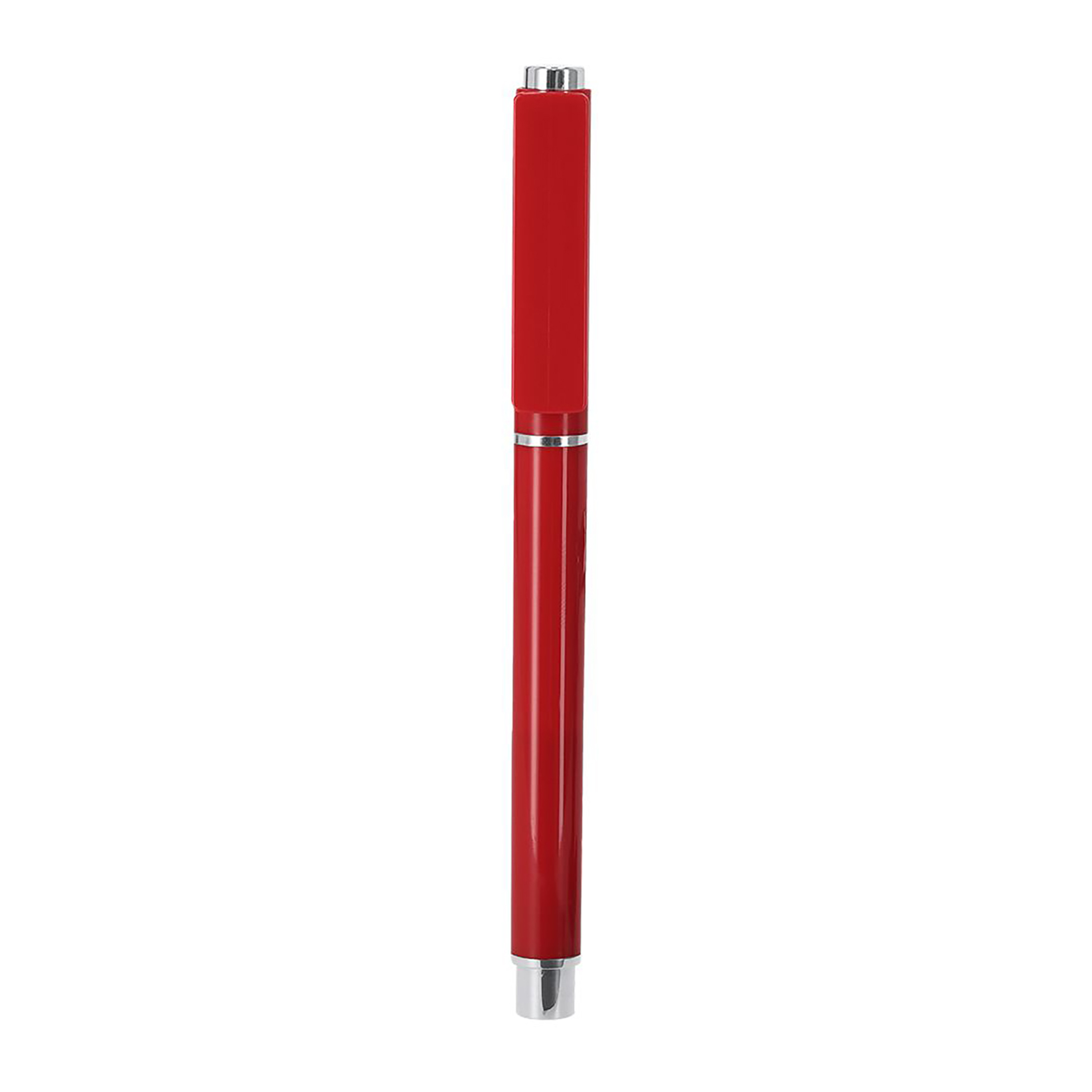 Rollerpen Milan – Gerecycled ABS | Jumbo vulling | Met dop