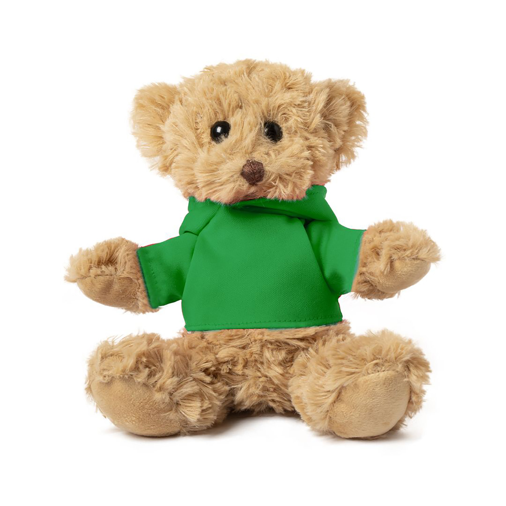 Ours en peluche - Peluche douce | T-shirt | Plusieurs couleurs