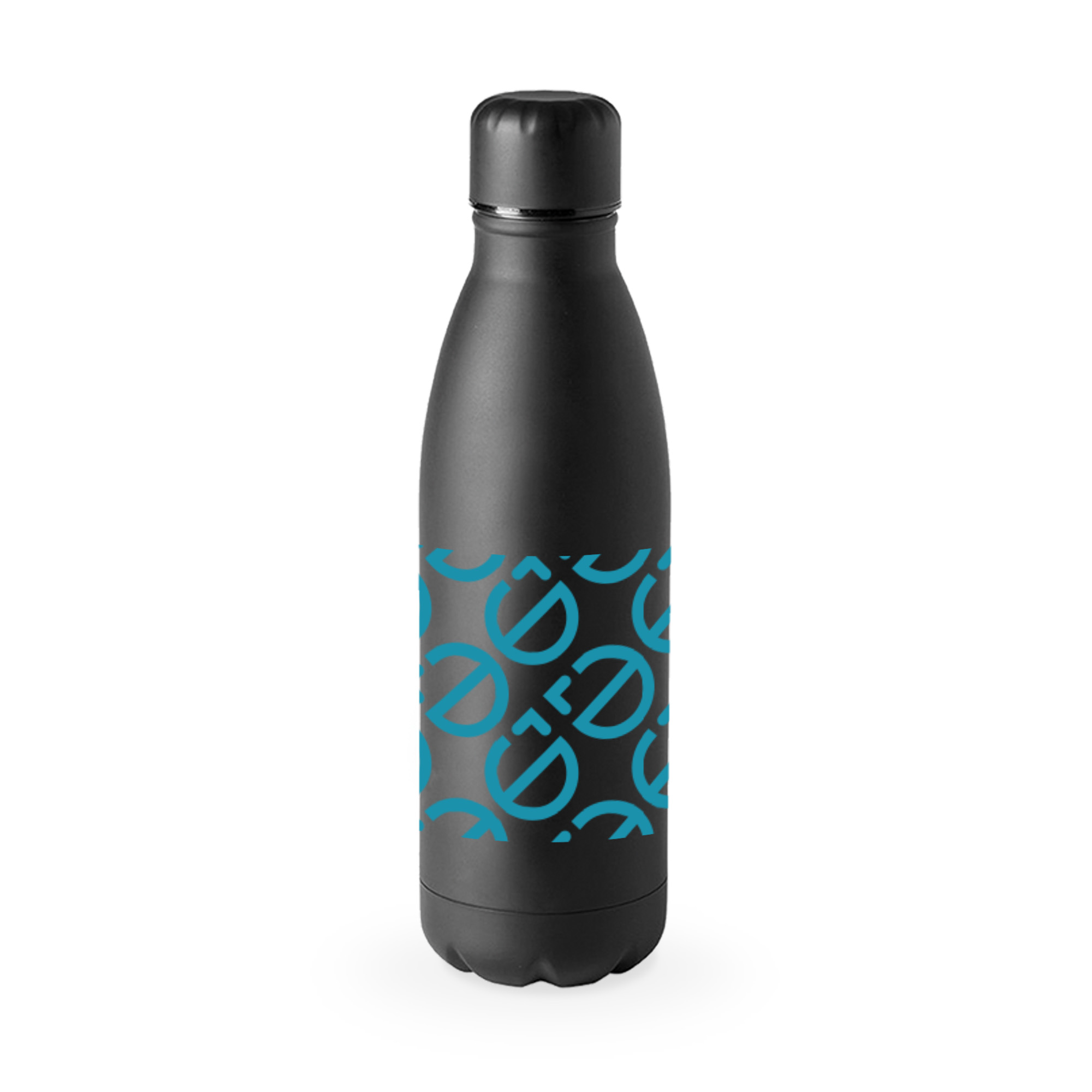 Borraccia - 790 ml | Acciaio inossidabile | Stampa ovunque