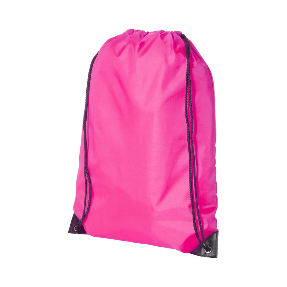 Sac à dos en polyester | Impression 4 couleurs