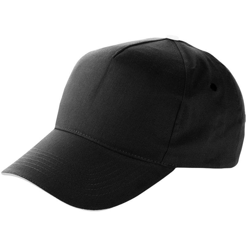 Casquette Damian - Coton | Fermeture velcro | Quadrichomie