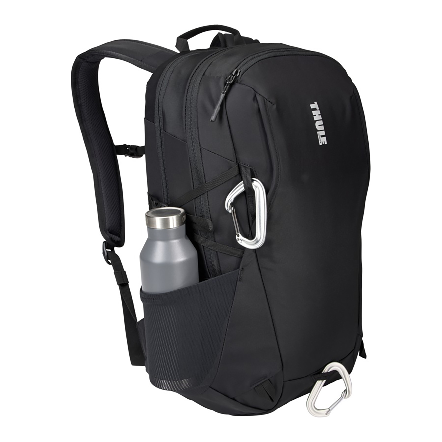 Thule EnRoute Outdoor rugzak – 23L | 400D nylon | Laptopvak 16 inch | Gevoerd rugpaneel