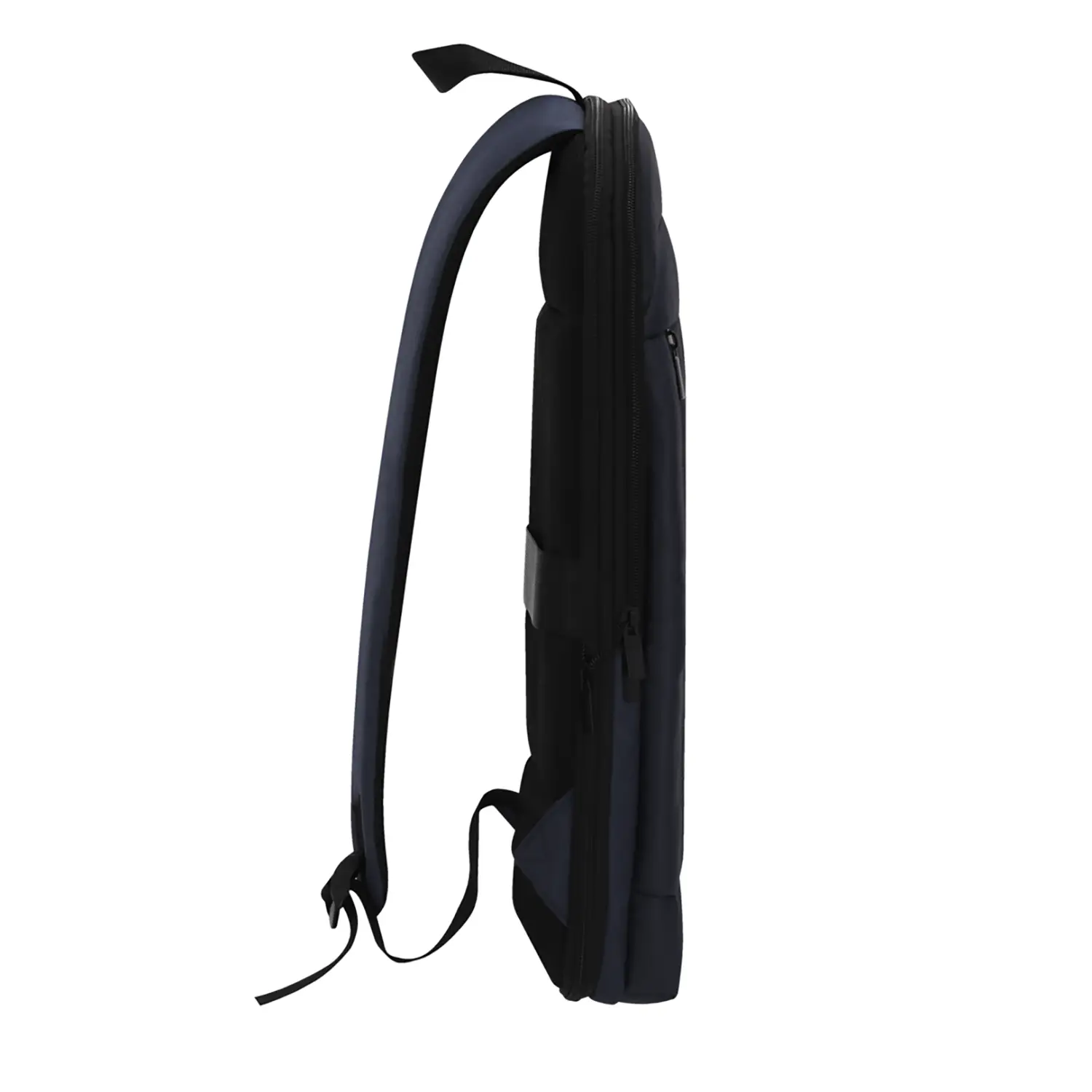 Sac à dos extensible – Poche PC | Matelassé | Déperlant | Polyester 900D